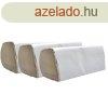 Kztrl 1 rteg V hajtogats lapmret: 23 x 25cm 250 lap/