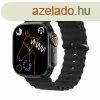 Ultra watch fekete - Tkletes vlaszts minden alkalomra!