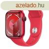 Apple Watch Series9 GPS + Cellular 45mm (PRODUCT)RED Alumin