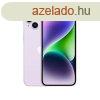 iPhone 14 Plus 128 GB lila *killtott*
