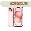 iPhone 15 128 GB rzsaszn *bontott*