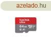 SANDISK 215421, MICROSD ULTRA ANDROID KRTYA 64GB, 140MB/s, 