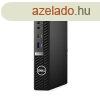Dell Optiplex 7080 Micro / Intel i5-10500 / 16GB / 256GB NVM