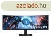 Samsung Monitor 49" - S49FG912E (VA, 5120x1440, 32:9, D