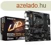 Gigabyte B550M DS3H AC