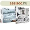 Gigabyte B850M EAGLE WIFI6E ICE