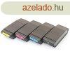 Premium Oki C650 Black Utngyrtott Toner 7.000 oldal kapaci