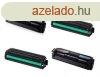 Utngyrtott SAMSUNG CLP415 Toner Yellow Y504SIK