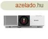 Epson EB-L520U 3LCD / 5200Lumen / LAN / WUXGA lzer vllalat
