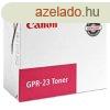 Canon GPR23 toner magenta ORIGINAL lertkelt