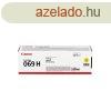 Canon CRG069H Toner Yellow 5.500 oldal kapacits