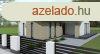 Elad 96 nm-es j pts Csaldi hz Rckeve