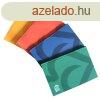 Berknyv A4, 192lap, kemnyfedeles egyszn ABC regisztere