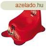 Lorelli Disney mints anatmiai bili - Verdk / piros