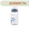 Baby Care veg anti-colic cumisveg 120ml - Blue