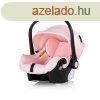 Chipolino Aura autshordoz 40-87cm - Pink Marshmallow