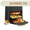 NewLine (15L) 1400W Digitlis kijelzs Air Fryer st