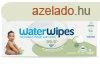 9x WATERWIPES Nedves trlkendk, manyagmentes Soapberry 60