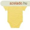 Neutral Rvid ujj baba body organikus Fairtrade biopamutbl