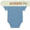 Neutral Rvid ujj baba body organikus Fairtrade biopamutbl