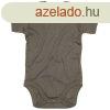 Babybugz Rvid ujj csecsem body - Army | 12-18 hnap