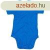 Babybugz Rvid ujj csecsem body - Kobalt | 3-6 hnap
