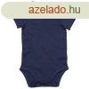 Babybugz Rvid ujj csecsem body - Tengerszkk | 12-18 hn