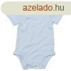 Babybugz Rvid ujj csecsem body - Vilgoskk | 0-3 hnap