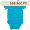 Babybugz Rvid ujj csecsem body - Trkiz | 3-6 hnap