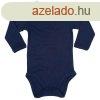 Babybugz Hossz ujj baba body - Tengerszkk | 12-18 hnap