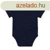 Neutral Rvid ujj baba body organikus Fairtrade biopamutbl