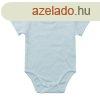 Neutral Rvid ujj baba body organikus Fairtrade biopamutbl
