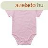 Neutral Rvid ujj baba body organikus Fairtrade biopamutbl