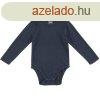 Neutral Hossz ujj baba body organikus Fairtrade biopamutb