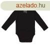Neutral Hossz ujj baba body organikus Fairtrade biopamutb
