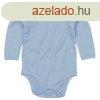 Babybugz Hossz ujj baba body - Vilgoskk | 6-12  hnap