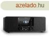 Auna IR-190 internet rdi, CD-lejtsz, WiFi, UPnP, USB, t