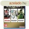 Metal Gear Solid: Master Collection Vol. 1 - PS5
