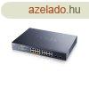 Zyxel XMG1915-18EP, 16-port 2.5GbE, 2 SFP+, 8 x PoE++ 180W  