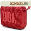 JBL GO 4 Red hangszr