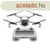 DJI Mini 3 Fly More Combo (DJI RC) (EU)