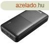 Sandberg Akkubank - Saver Powerbank 20000 (20000mAh; 2xUSB-A