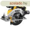 18V XR kefe nlkl 165mm krfrsz akku s tlt nlkl