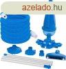 Medence karbantart kszlet Poolx, 5 rszes