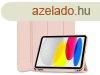 Apple iPad 10.9 (2022) tablet tok (Smart Case) on/off funkci
