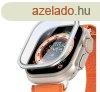 DUX DUCIS FLAS kijelzvd veg (alumnium keret, 9H) EZST 