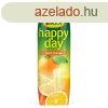 Happy Day Narancs 100% 1l TETRA