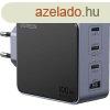 UGREEN Nexode S 100W 4-Port GaN Fast Charger EU Grey