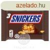 SNICKERS multipack 150g 3-as csomag