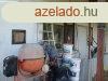 Elad hzrsz Budapest, XX. kerlet, 	Alakthat, 243 m2 saj